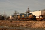 CSX 5483